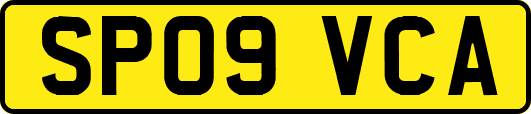 SP09VCA
