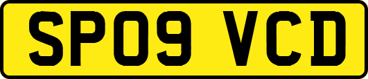 SP09VCD