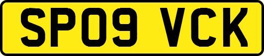 SP09VCK