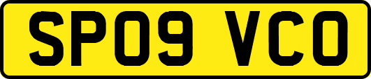 SP09VCO