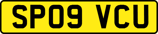 SP09VCU