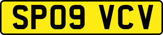 SP09VCV