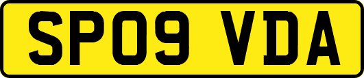 SP09VDA
