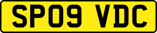 SP09VDC