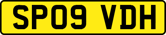SP09VDH