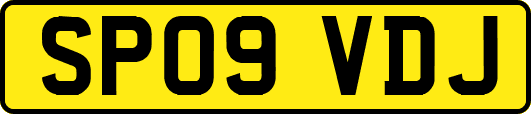 SP09VDJ