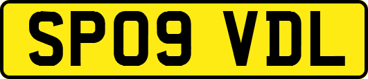 SP09VDL