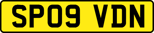 SP09VDN