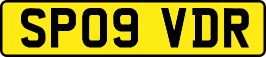 SP09VDR