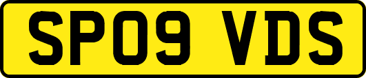 SP09VDS