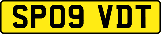 SP09VDT