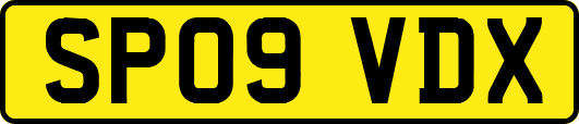 SP09VDX