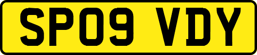 SP09VDY