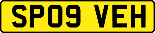 SP09VEH