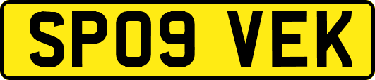 SP09VEK
