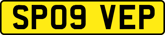 SP09VEP