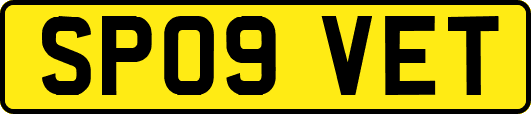 SP09VET