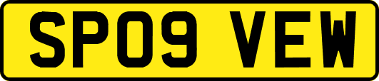 SP09VEW