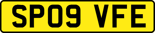 SP09VFE