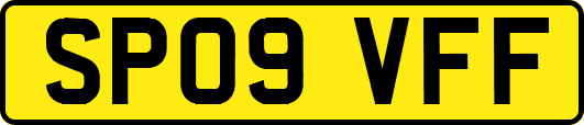 SP09VFF