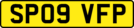 SP09VFP