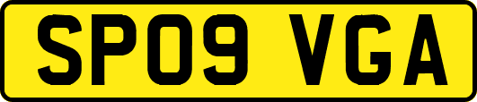 SP09VGA