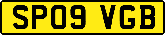 SP09VGB