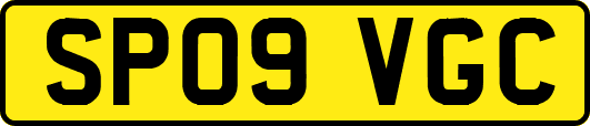 SP09VGC