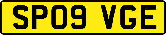 SP09VGE