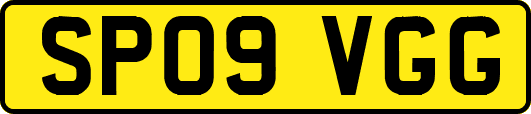 SP09VGG
