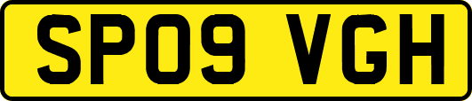 SP09VGH