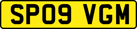 SP09VGM