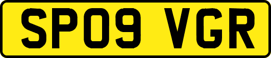 SP09VGR