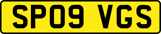 SP09VGS