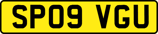 SP09VGU