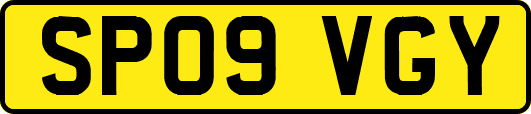SP09VGY