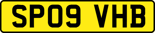 SP09VHB