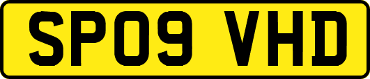 SP09VHD