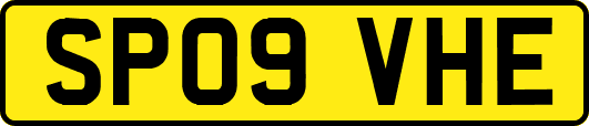 SP09VHE