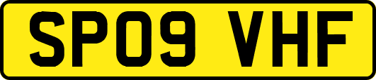SP09VHF