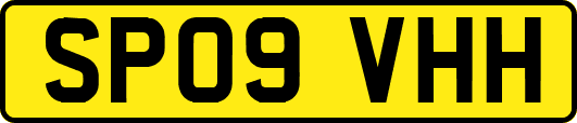 SP09VHH
