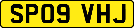 SP09VHJ