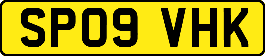 SP09VHK