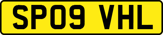SP09VHL