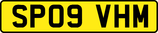 SP09VHM