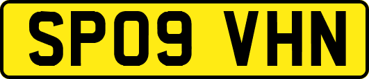 SP09VHN