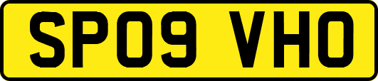 SP09VHO