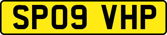 SP09VHP