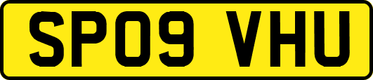 SP09VHU