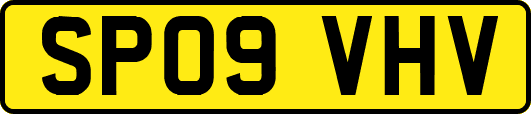 SP09VHV